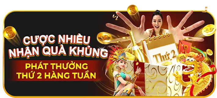 Ưu đãi độc quyền cho thành viên YO888