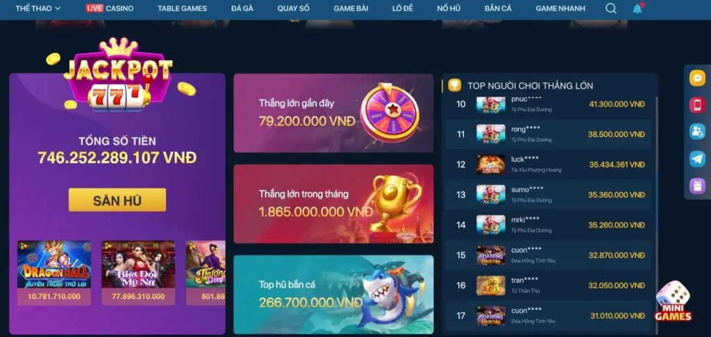Hướng dẫn nạp tiền vào yo888