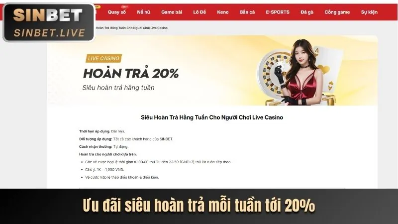 Khuyến mãi chào mừng yo888
